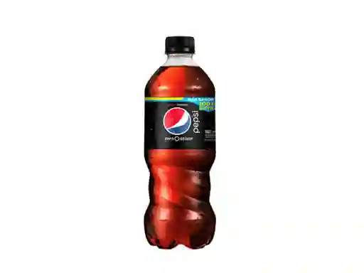 Pepsi 600 Ml