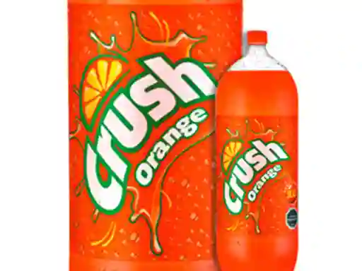 Crush Orange 500 Ml