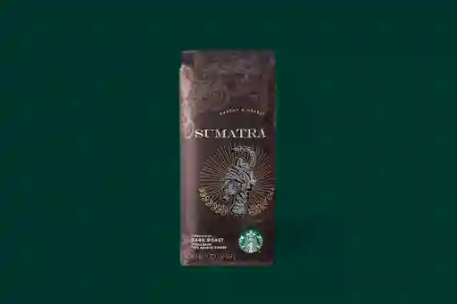 Sumatra 250 Gr