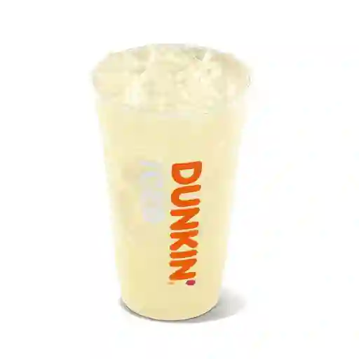 Limonada M + Sándwich + Jugo M + Donut
