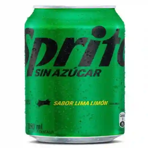 Sprite Zero