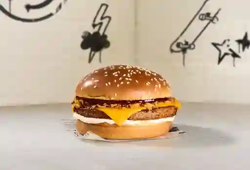 Williamsburger