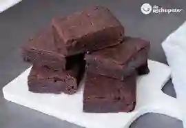 Brownie De Chocolate