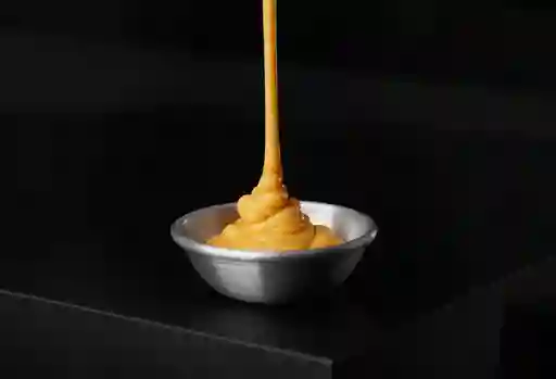 Cheddar Sauce