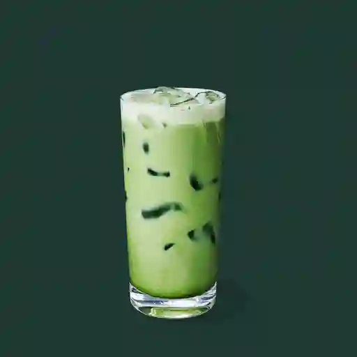 Matcha Green Tea Lemonade