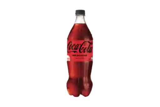 Bebida Coca Cola Sin Azucar 1.5 L