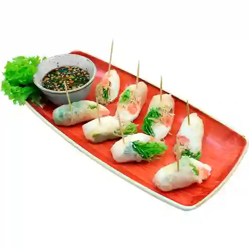 Summer Rolls