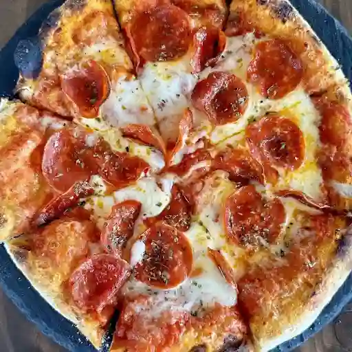 Pizza Peperoni