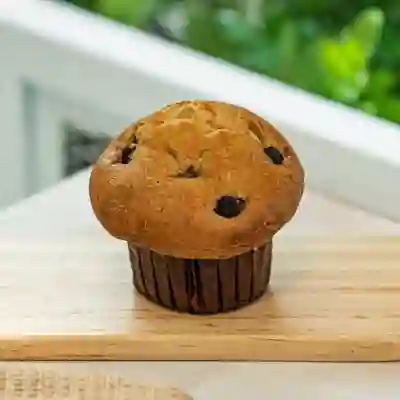 Muffin Arandanos