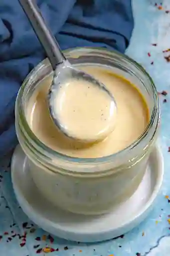 Alabama Mamma's White Bbq