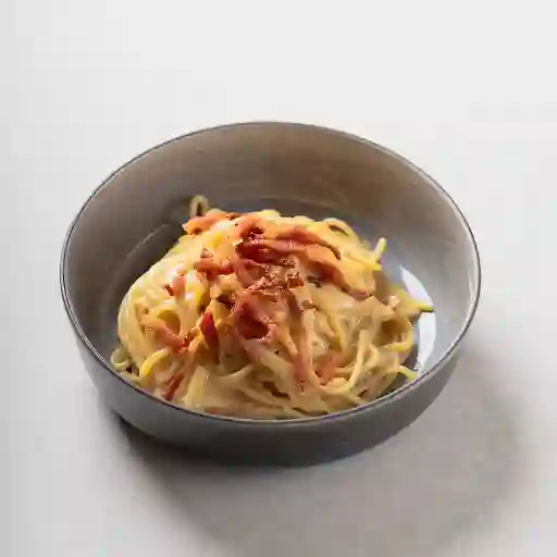 Pasta Carbonara