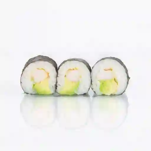 Ebi Maki