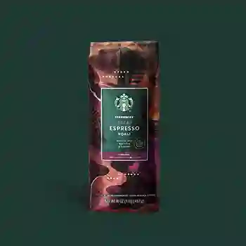 Café Espresso 250 G.