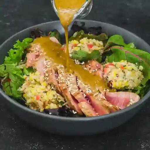 Tataki Green Bowl