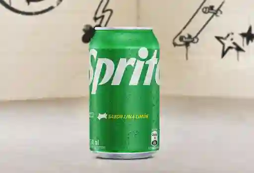 Sprite Lata