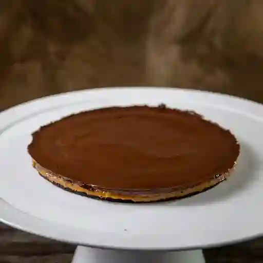 Mekano Chocolate Manjar