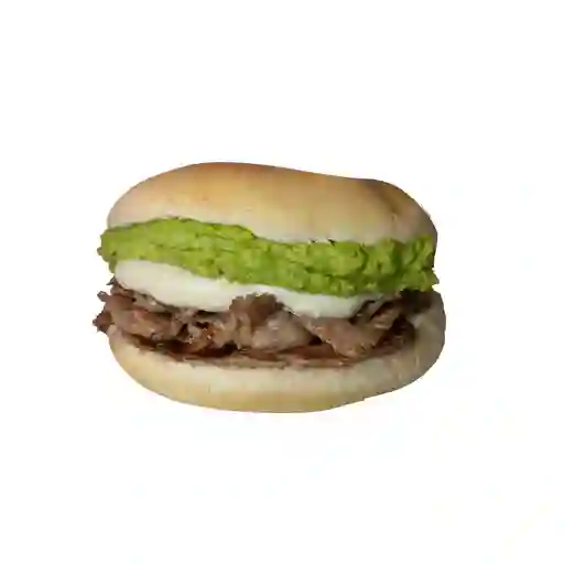 Churrasco Palta Mayo