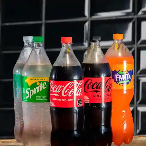 Bebida 1,5 Lt