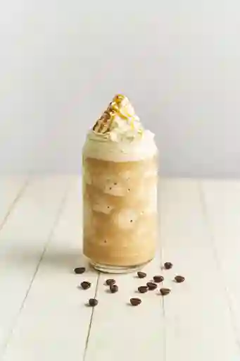 Frappuccino Caramelo