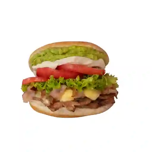 Churrasco De La Tita