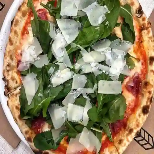Pizza Capricciosa