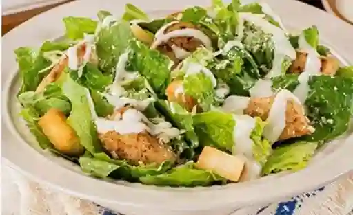 Ensalada César Pollo