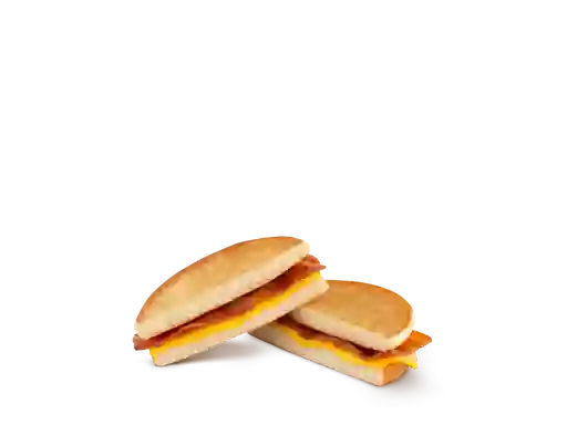 Tostado Tocino Queso