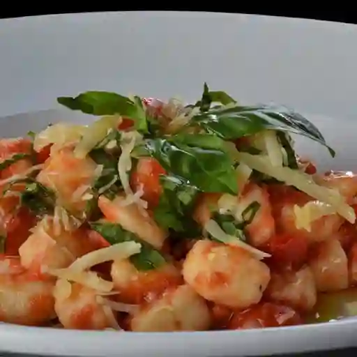 Gnocchi Pomodoro