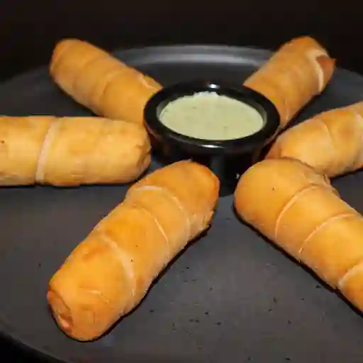 Combo Único Tequeños