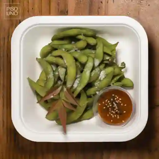 Shio Edamame