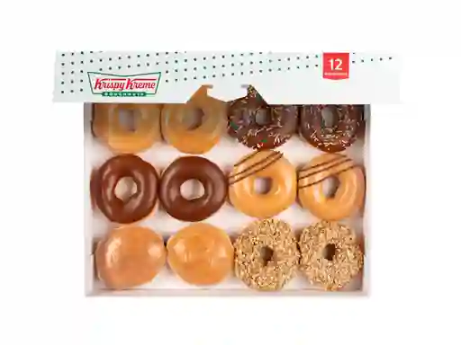 Escoge Tu Docena Select