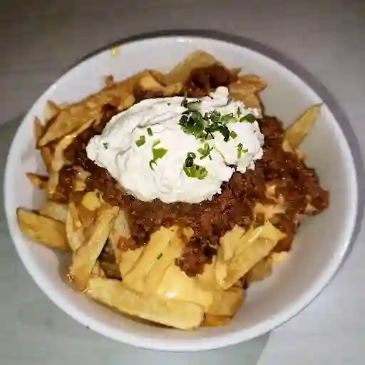 Papas Spicy 500 Gramos