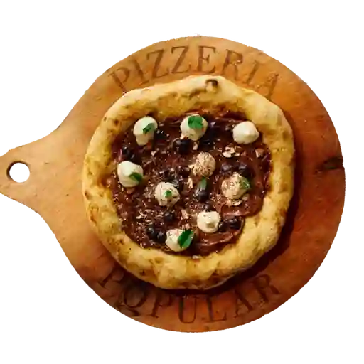 Pizza Dolce