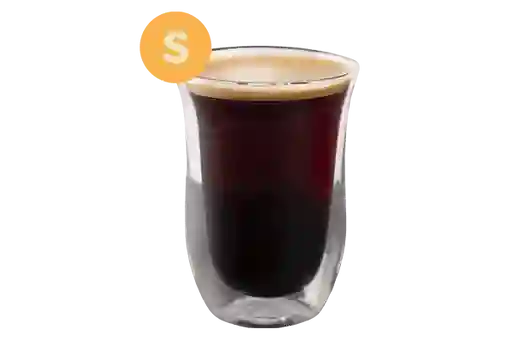 Café Americano (s)