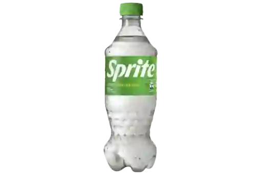 Sprite Pet 591 Ml