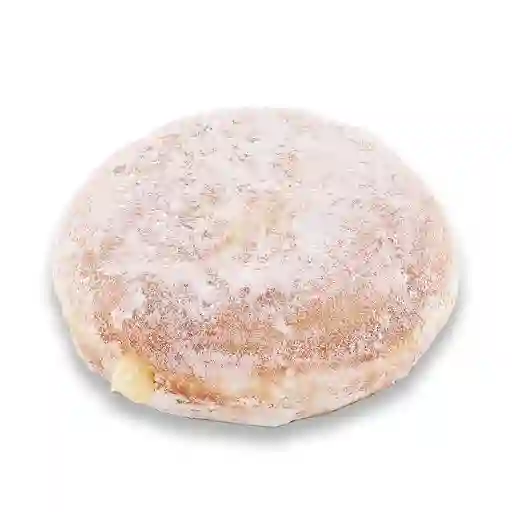 Bavarian Kreme (vegana)