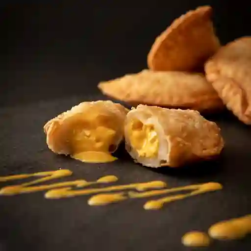 Empanadas Ají De Gallina