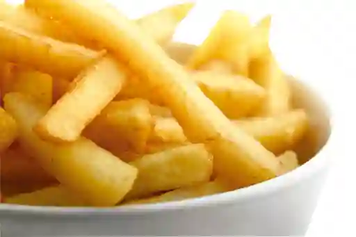 Papas Fritas Porción