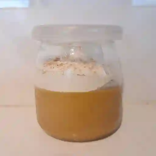Suspiro Limeño Individual