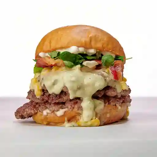 La Reina Victoria + Papas Lfc