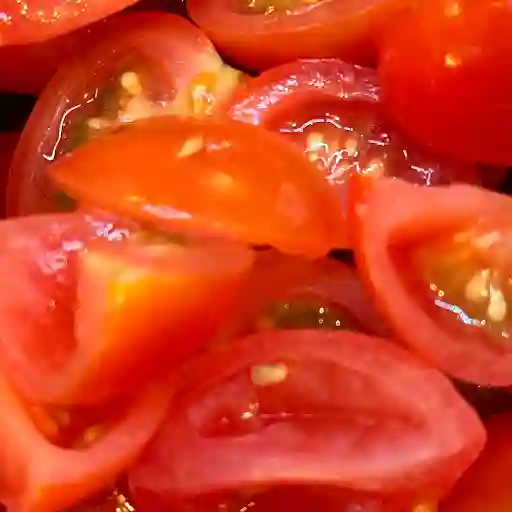 Tomate Cherry
