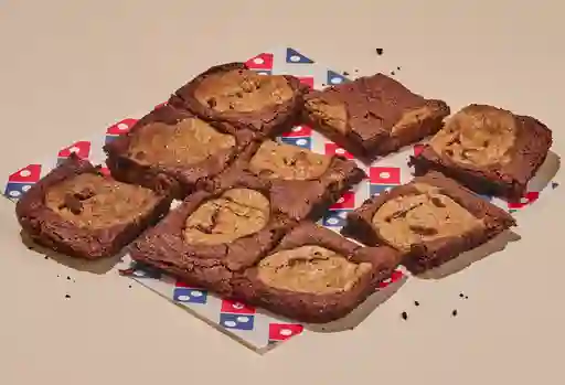 Cookie Brownie