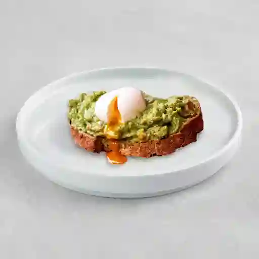 Avocado Toast