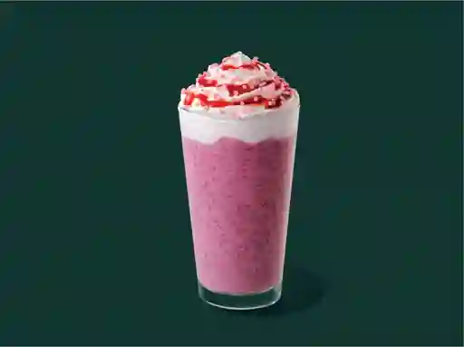 Berry Frappuccino