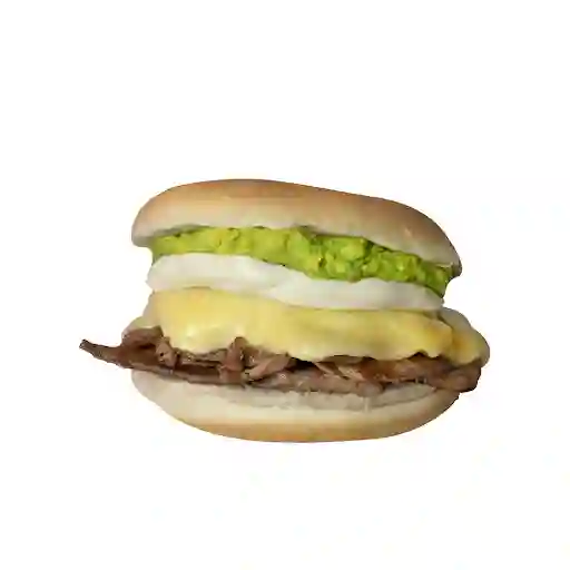 Churrasco Brasilero
