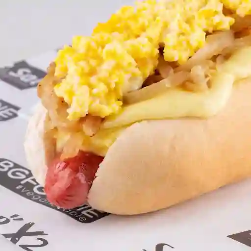 Vienesa Ni Tan Pobre