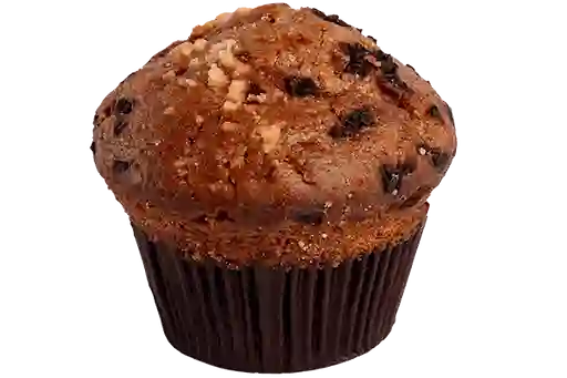 Muffin Frambuesa