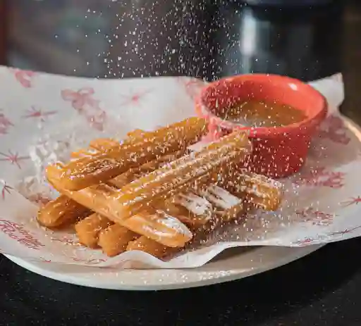 Churros