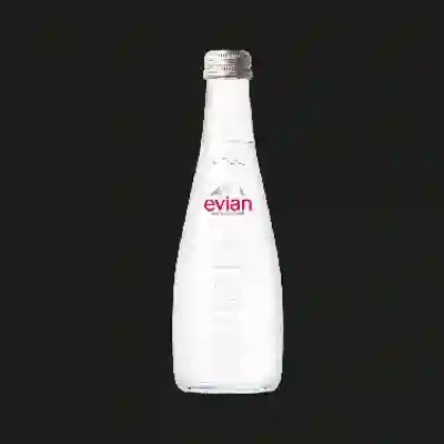 Agua Gasificada