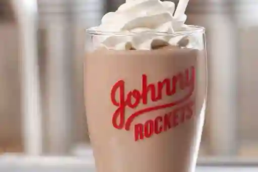 Choco Peanut Butter Shake